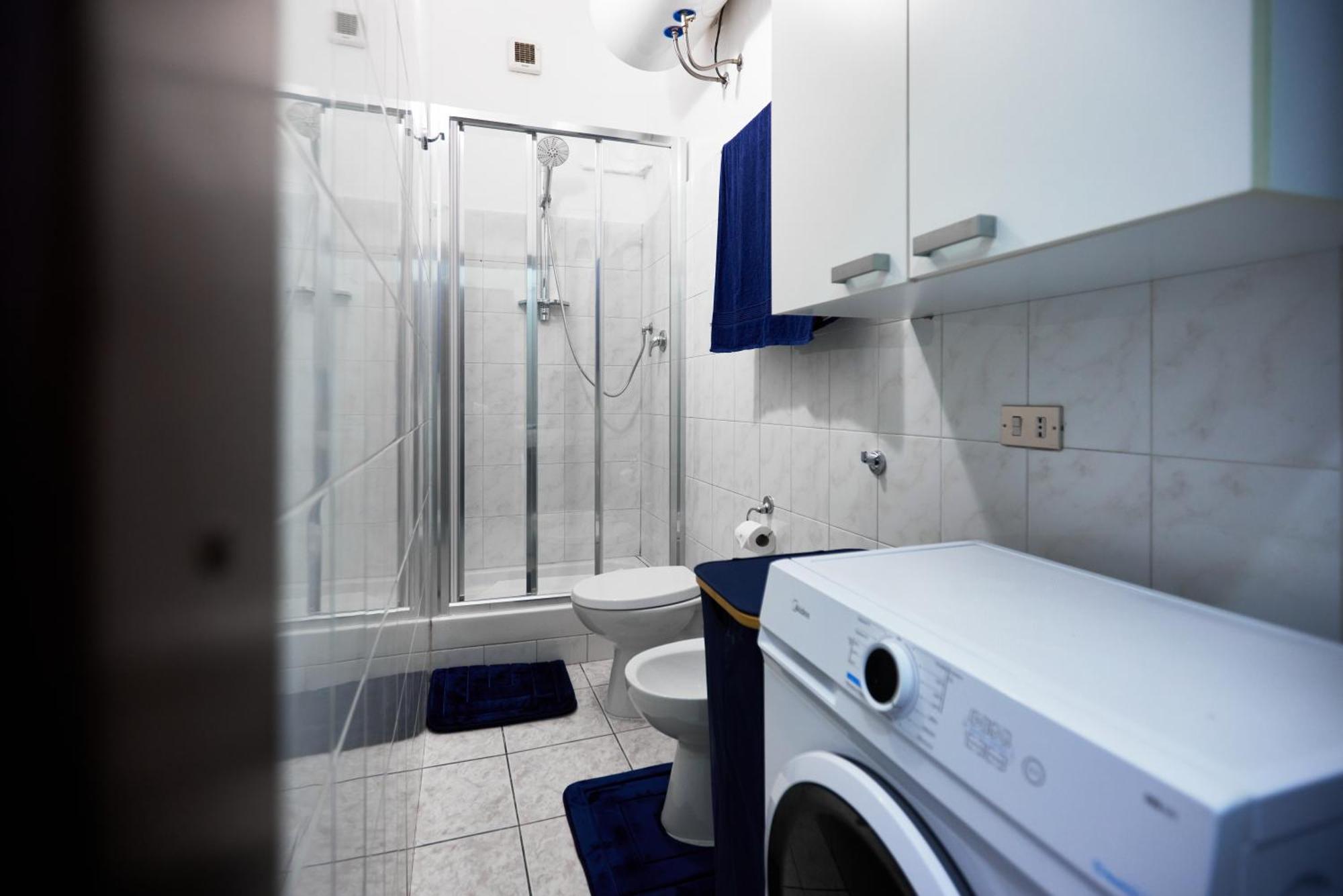 Cozy Studio A Few Steps From Sesto Rondo Metro Station 세스토 산 지오반니 외부 사진