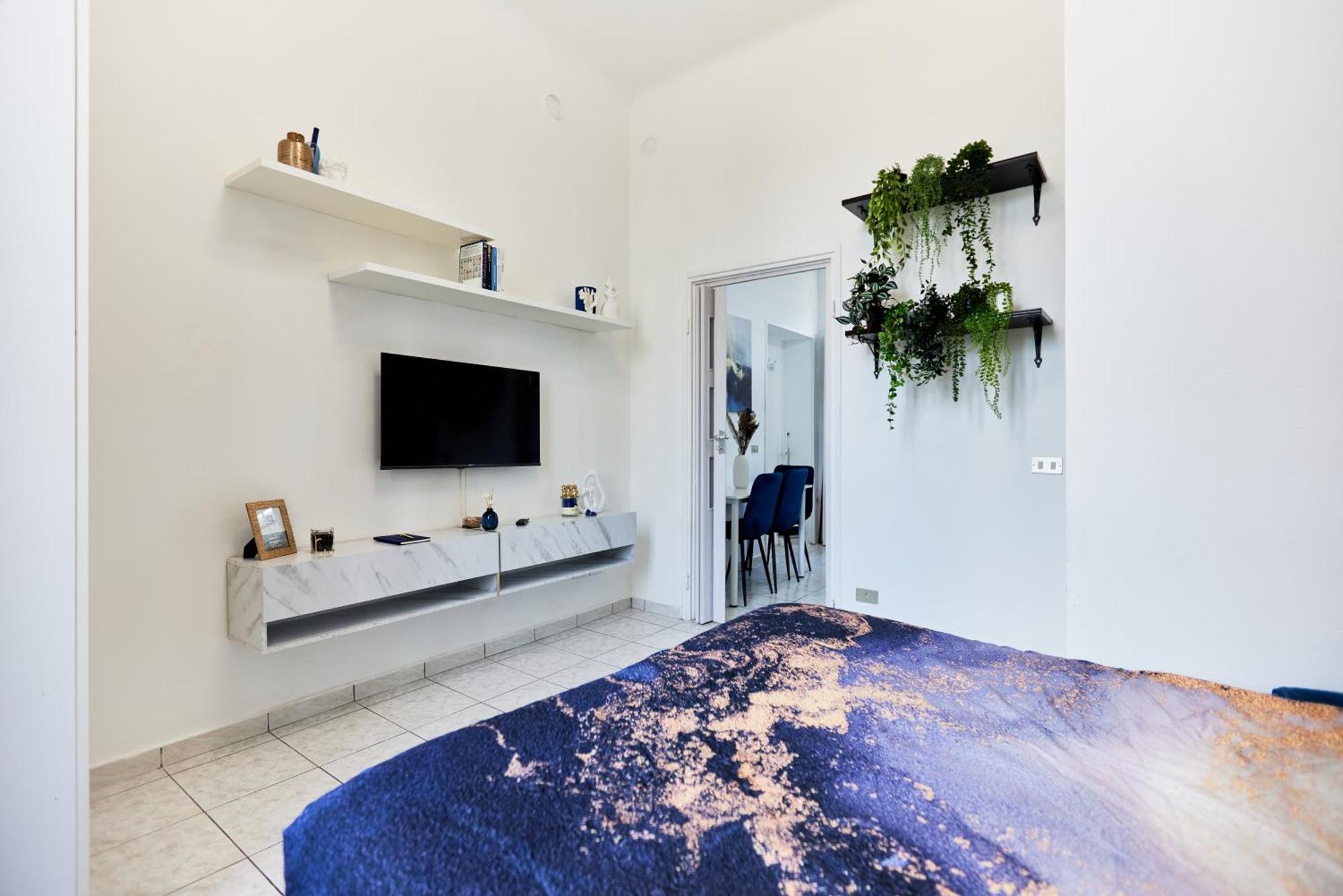 Cozy Studio A Few Steps From Sesto Rondo Metro Station 세스토 산 지오반니 외부 사진